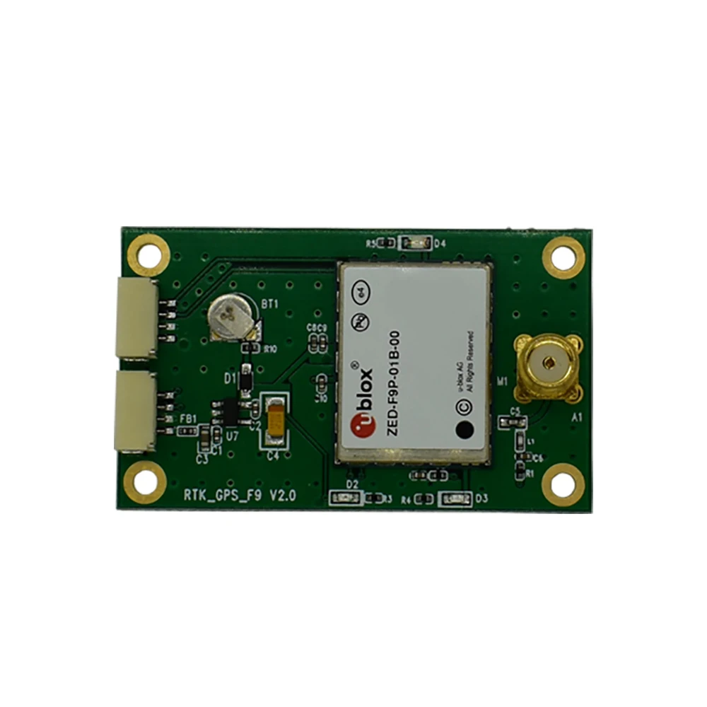 Module Gps