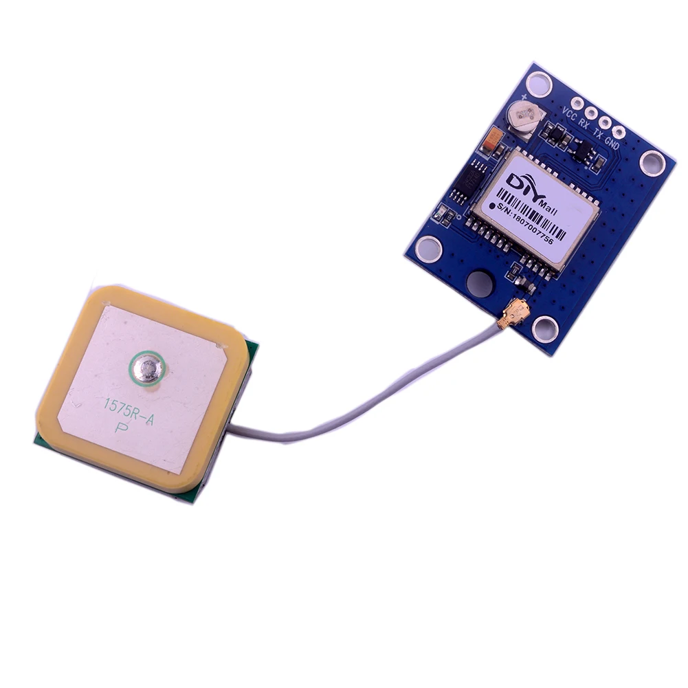 Gps Arduino
