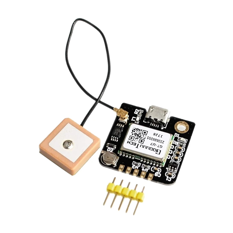 Gps Arduino