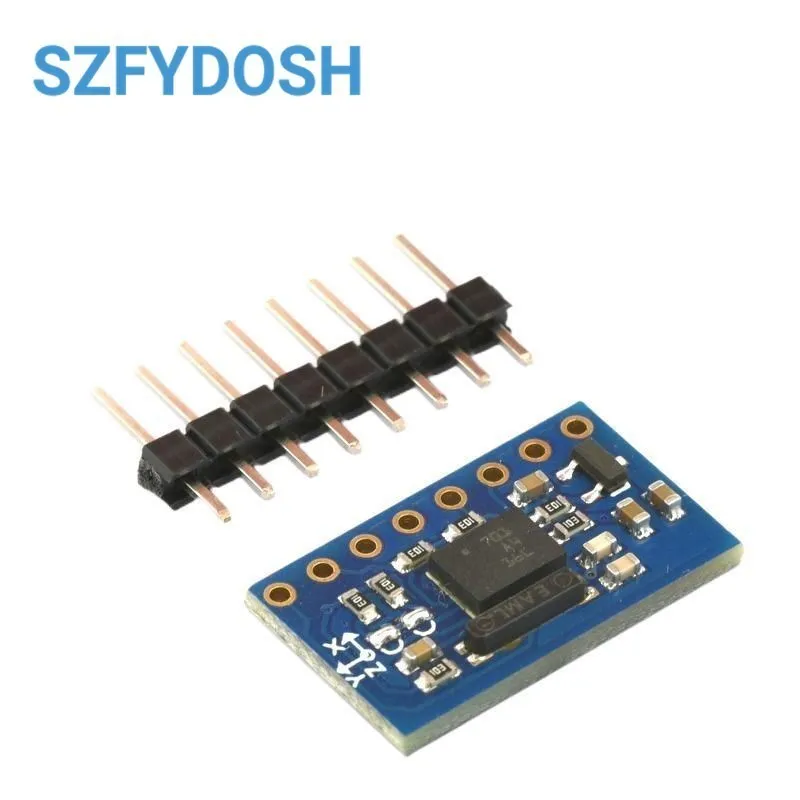 Capteur De Pluie Arduino