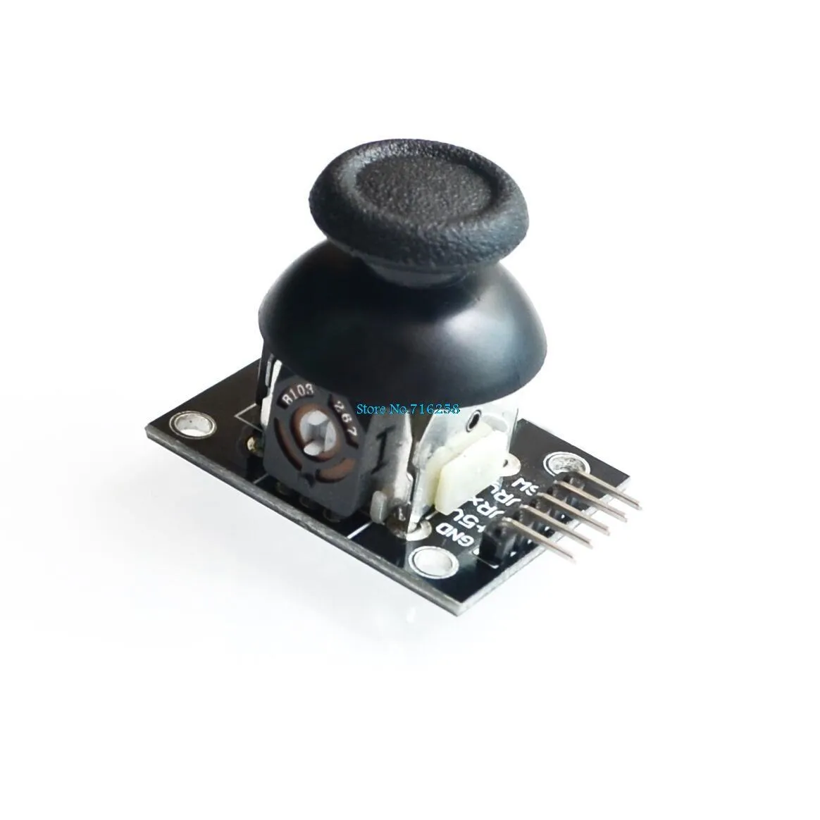 Arduino Joystick