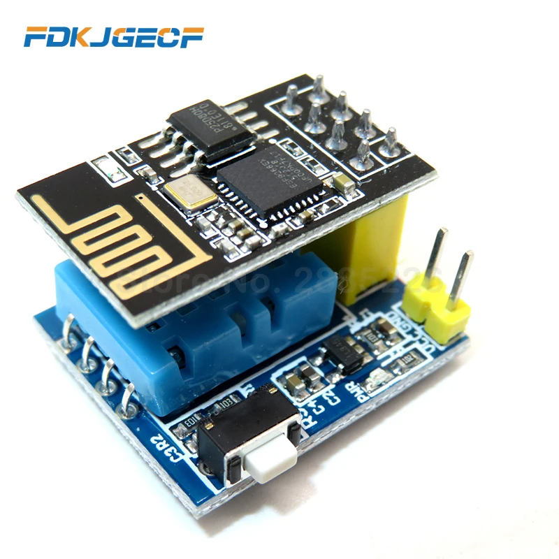 Esp8266 Wemos D1 Mini