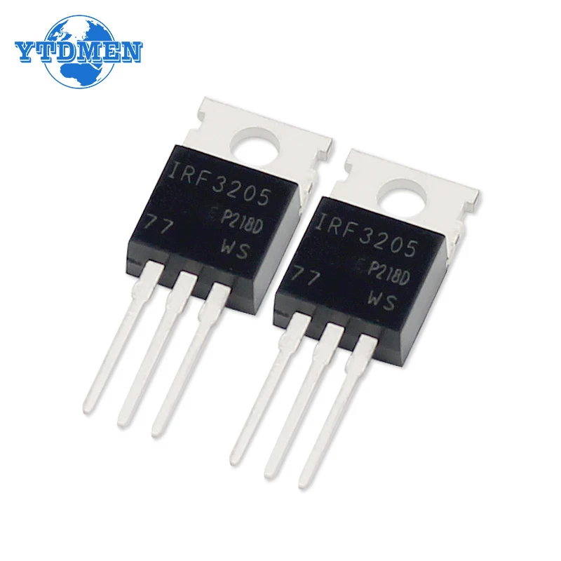 Irf3205