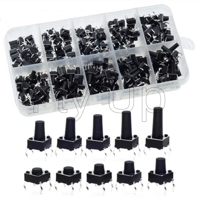 Arduino Kit De Démarrage