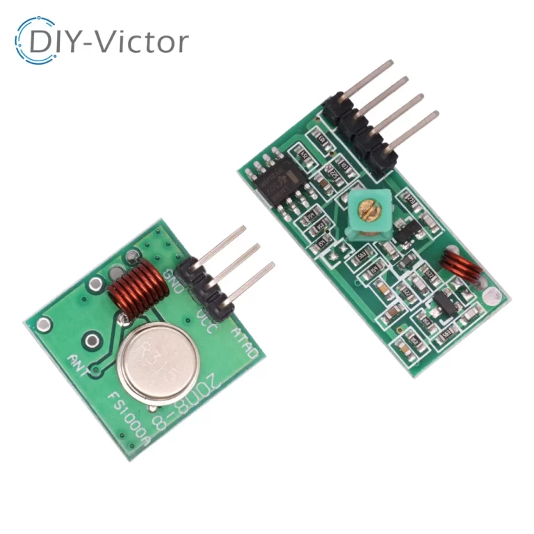 AMPLIFICATEUR RF 80 W UHF VHF PCB carte émetteur-récepteur conversion 1