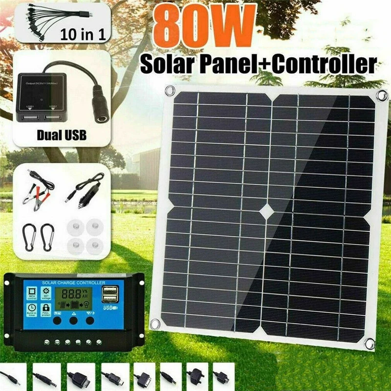 Panneau Solaire