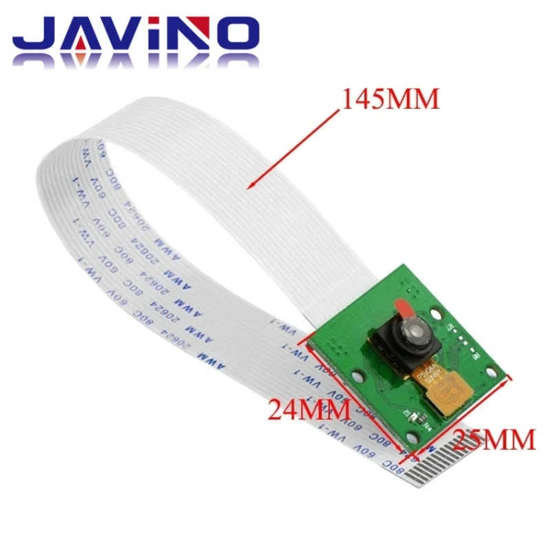 Raspberry Pi 3 B+ Alimentation