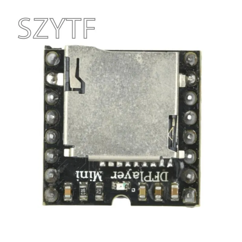 Dfplayer