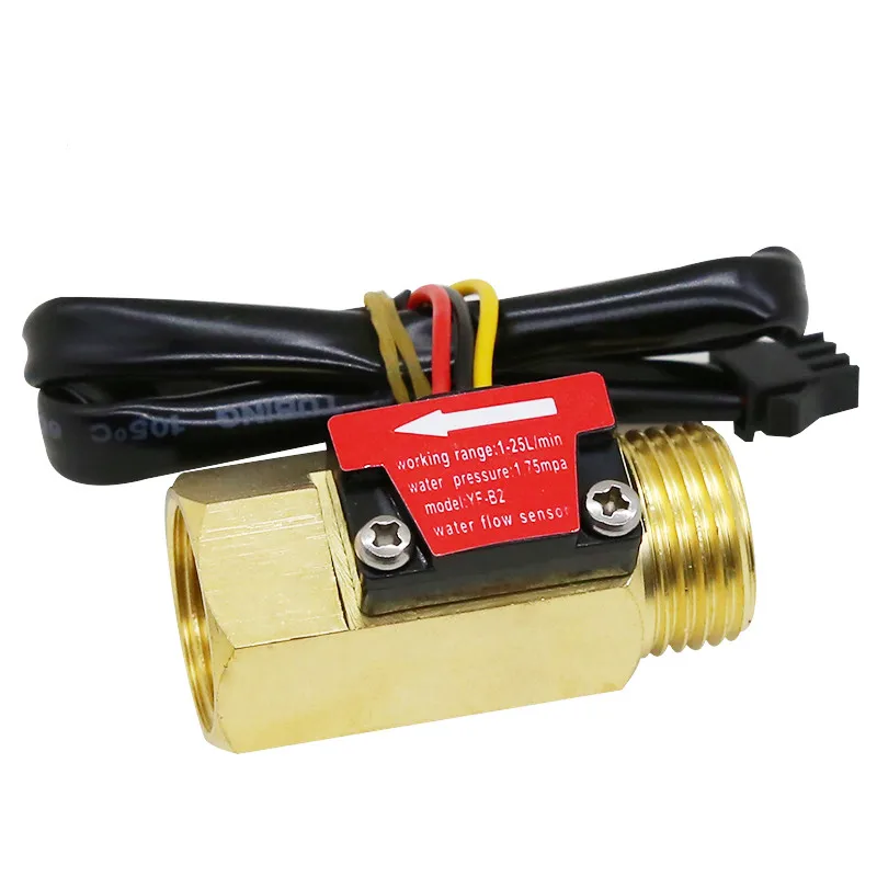 Capteur De Niveau D Eau Arduino