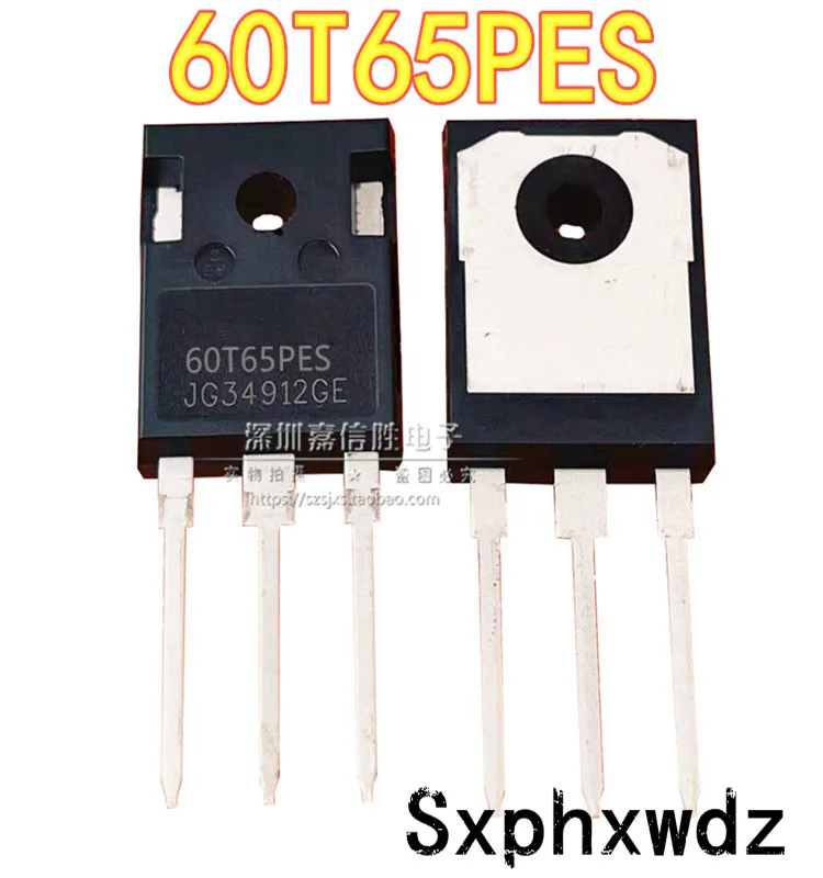Transistor Bc557