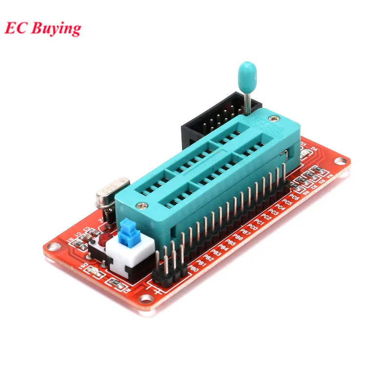 Atmega8