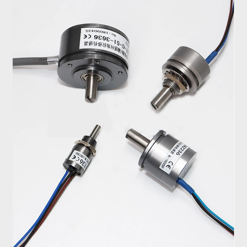 Signal Capteur Effet Hall