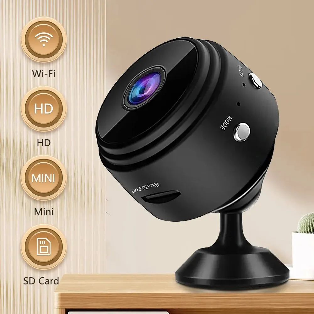 Bluetooth Camera