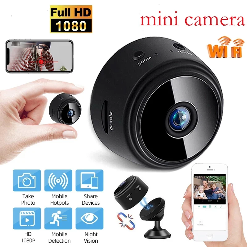 Bluetooth Camera