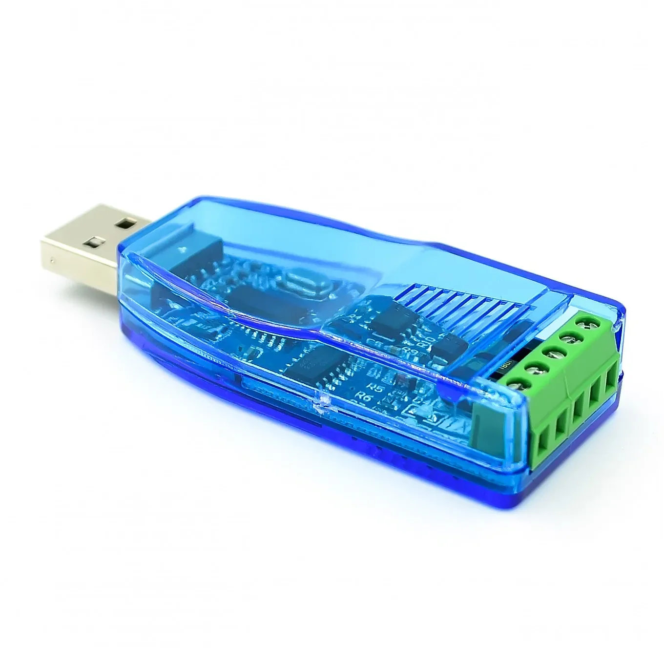 Rs485 Usb Converter