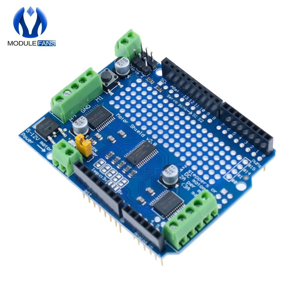 Cartes Arduino