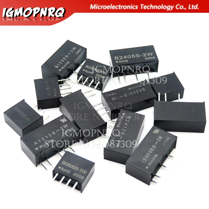 Régulateur De Tension 3.3 V