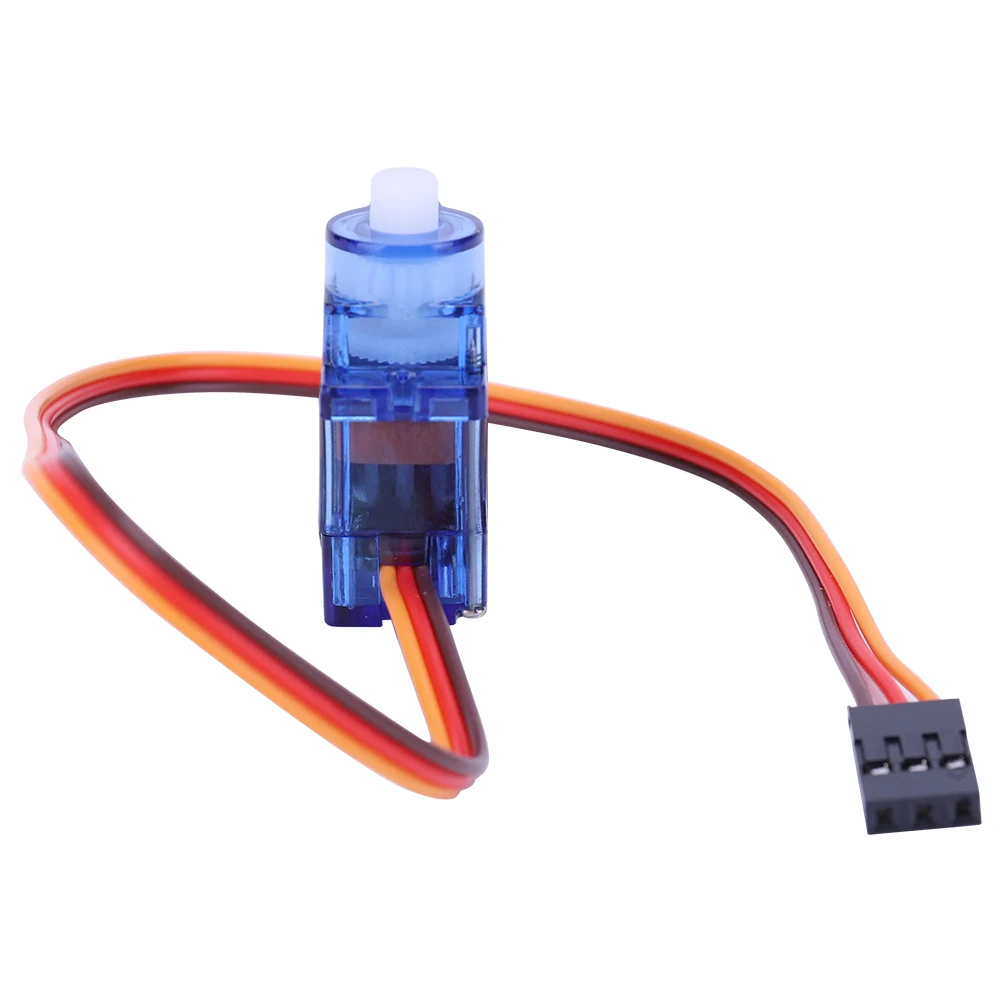 Sg90 Servo