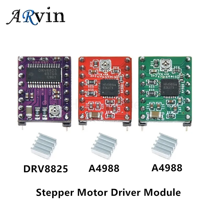 Drv8825