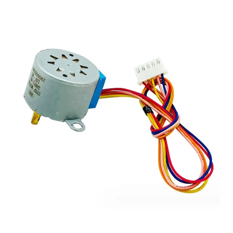 Step Motor 28Byj-48