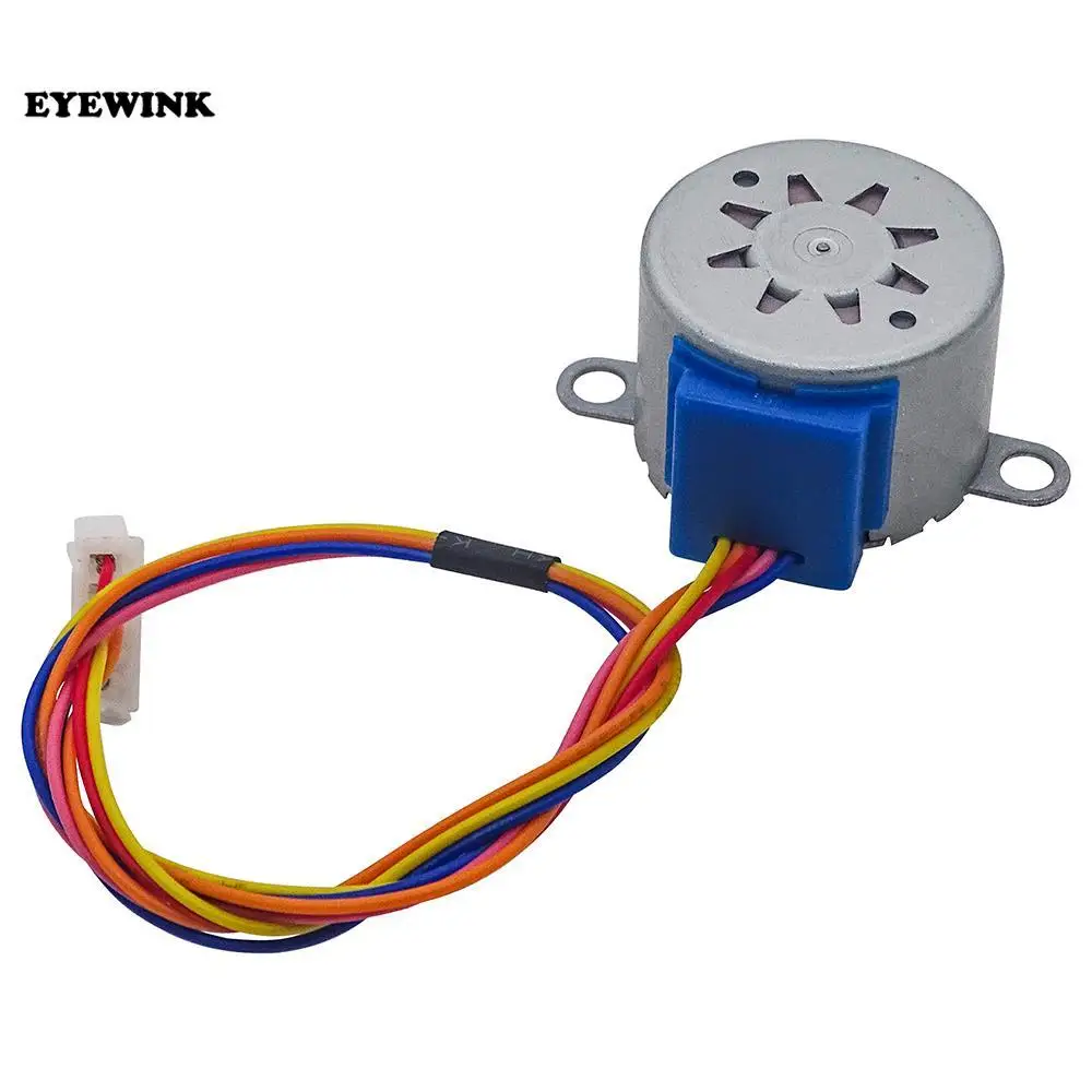 Step Motor 28Byj-48