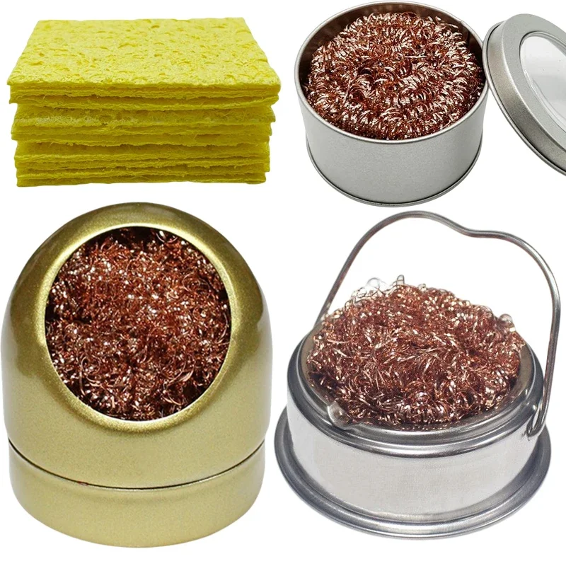 Materiel Soudure Electronique