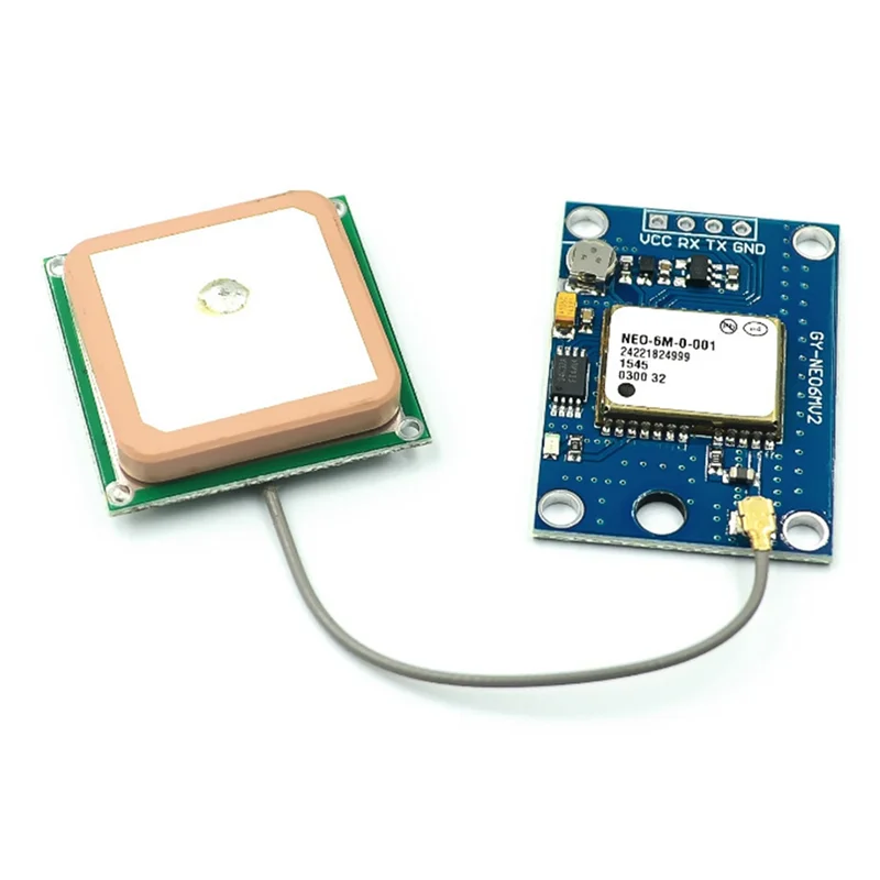 Gps Arduino