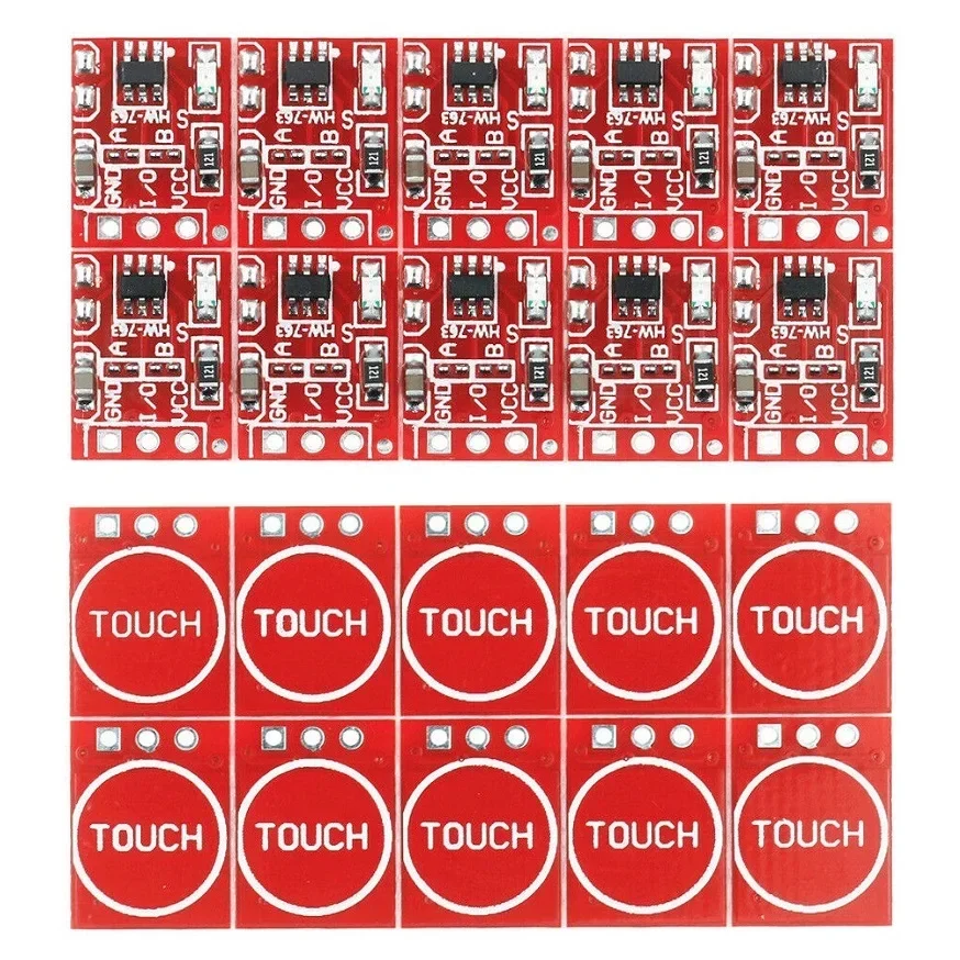Capteur De Courant Arduino
