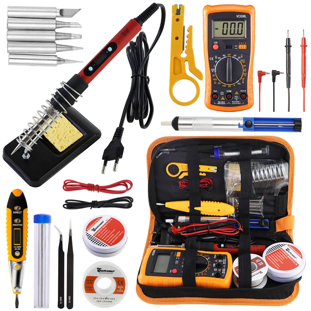 Matériel Micro Soudure