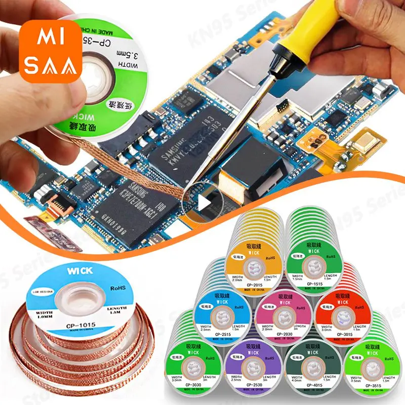 Flux Pour Soudure Électronique