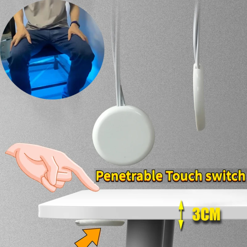 Interrupteur Flotteur Vertical 220V