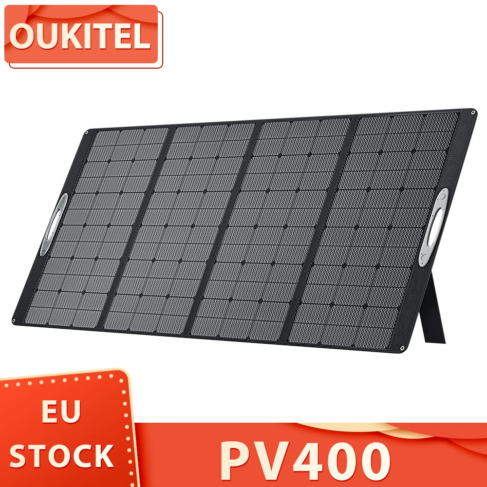 Panneau Solaire