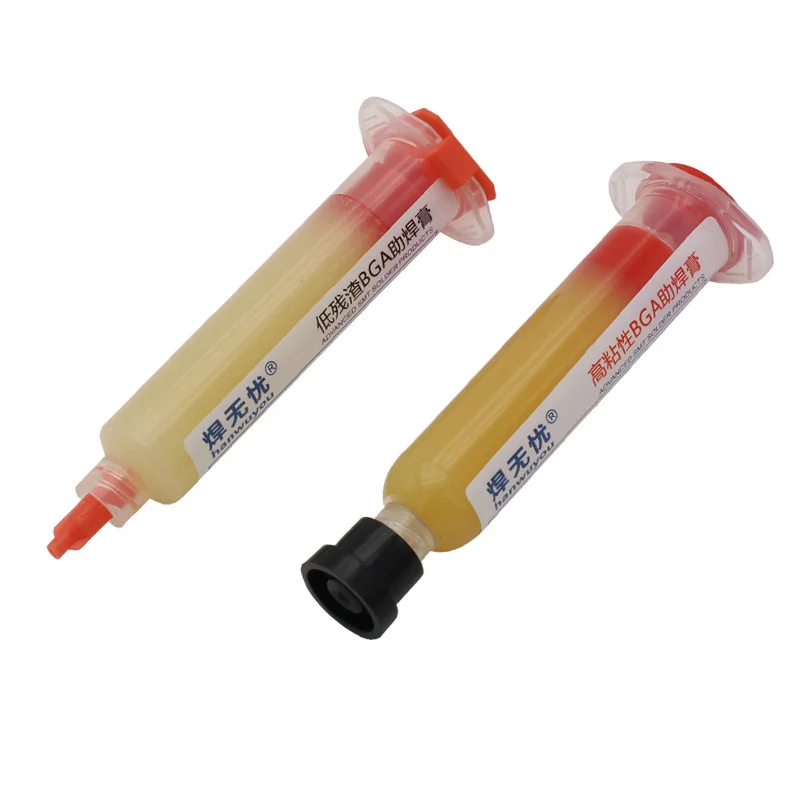 Flux Soudure Électronique