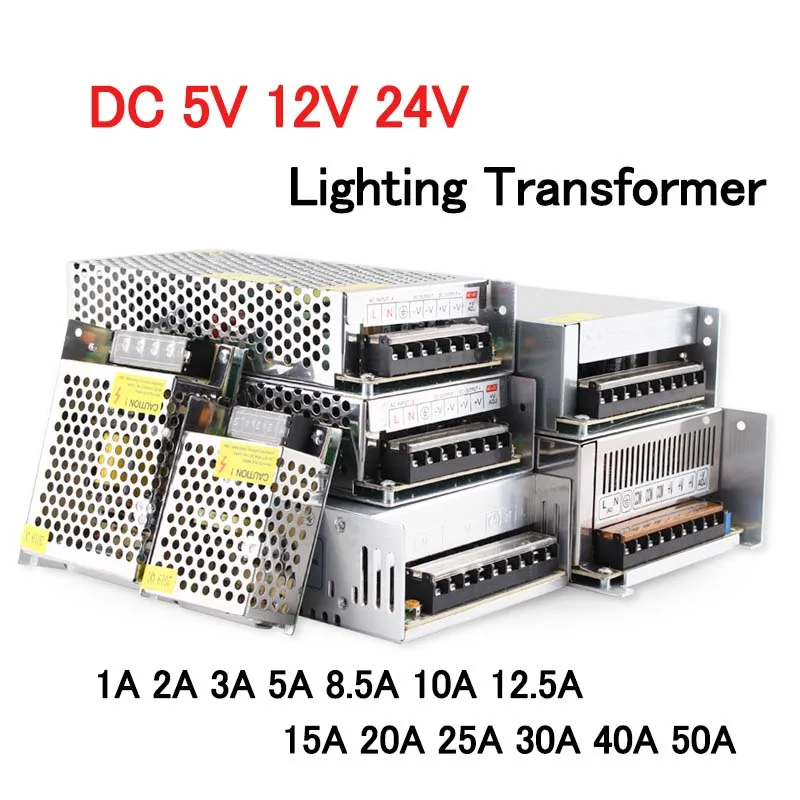 Alimentation 13.8V 30A