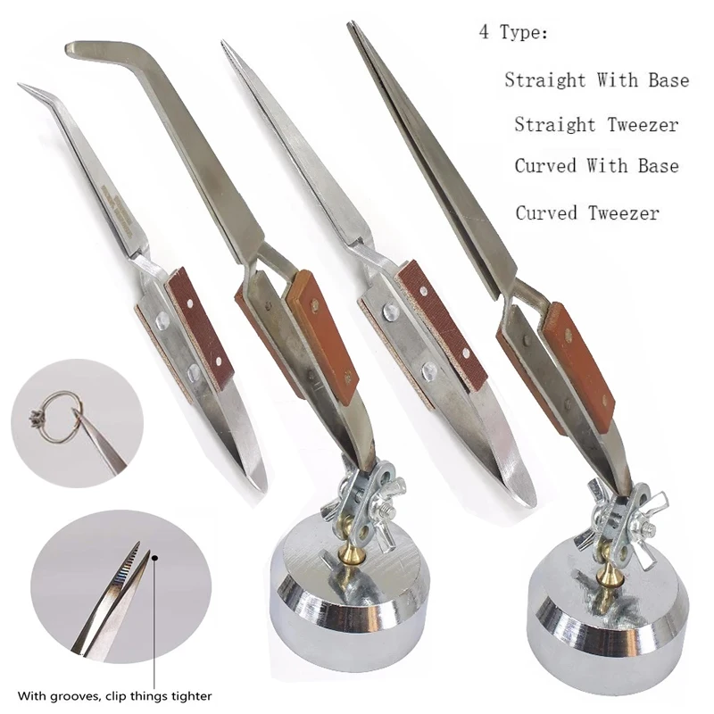 Liste De Matériel De Soudure