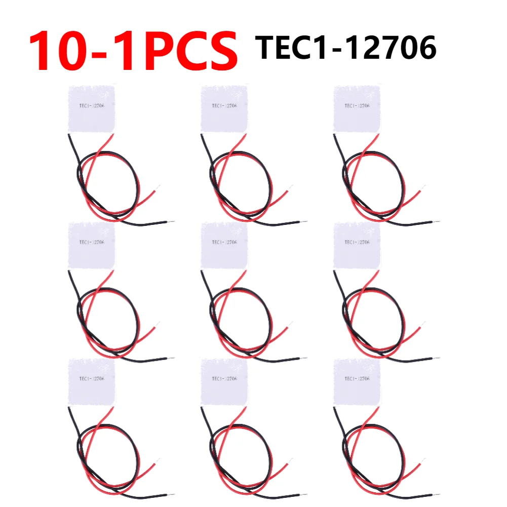 Générateur Peltier