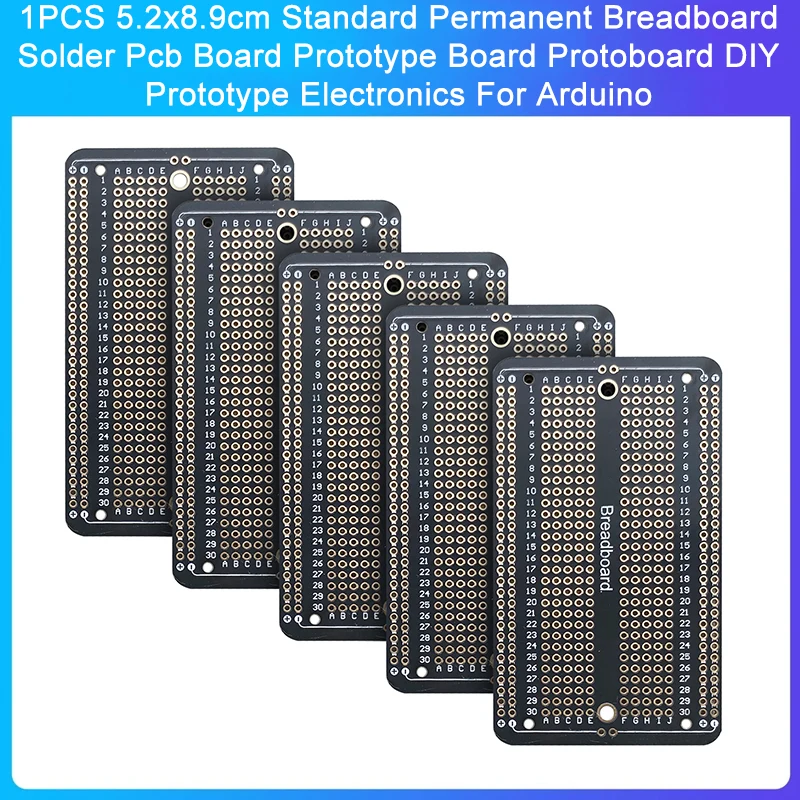 Plaque Pcb