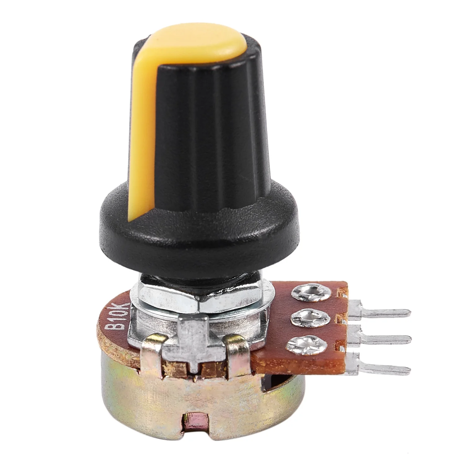 Potentiomètre Rotatif