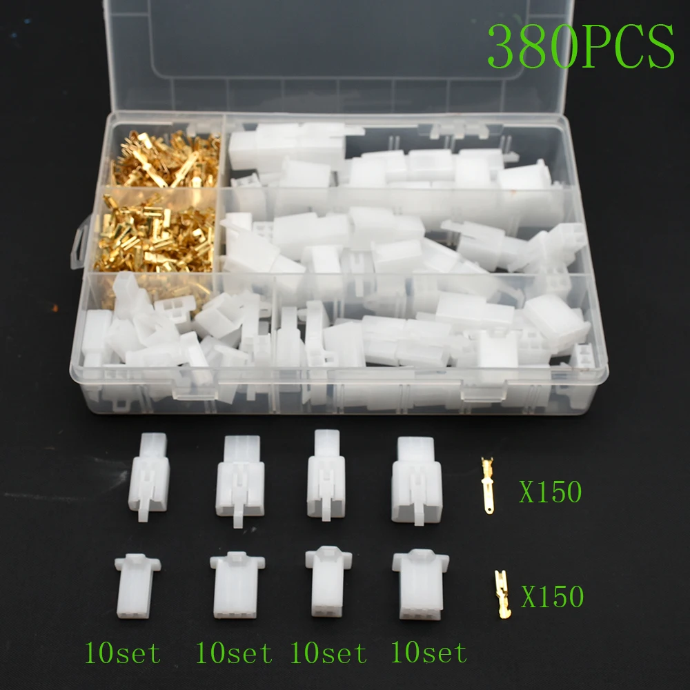 Cosse Électrique Femelle