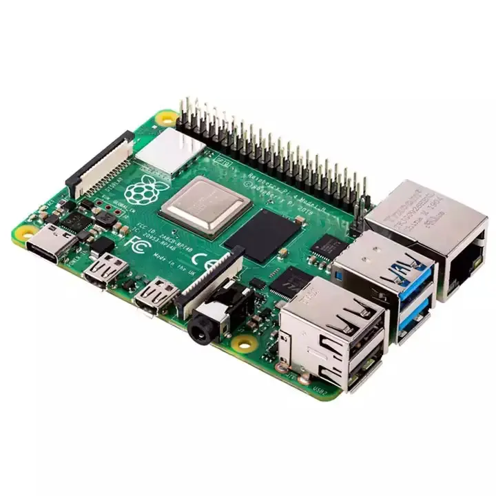 Raspberry Pi 4 Model B 4 Go