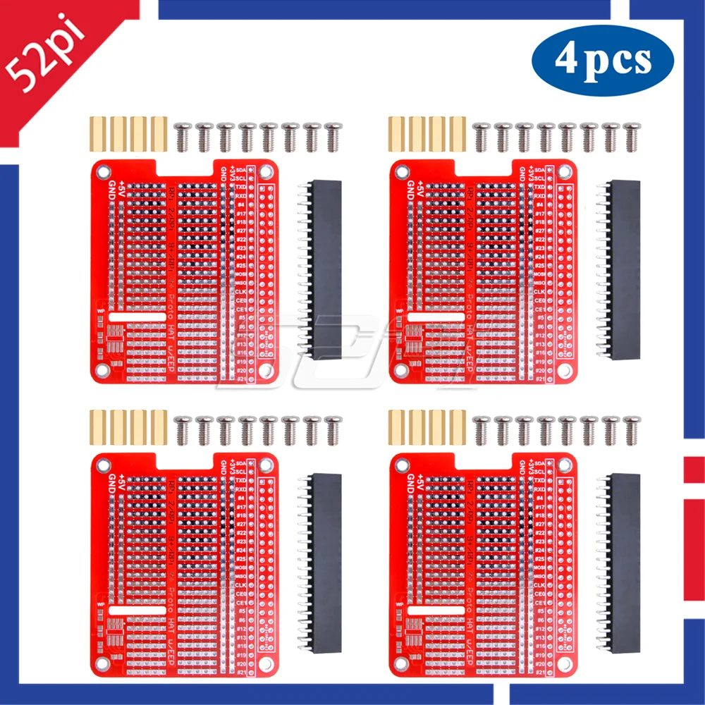 Raspberry Pi 3 B+ Alimentation