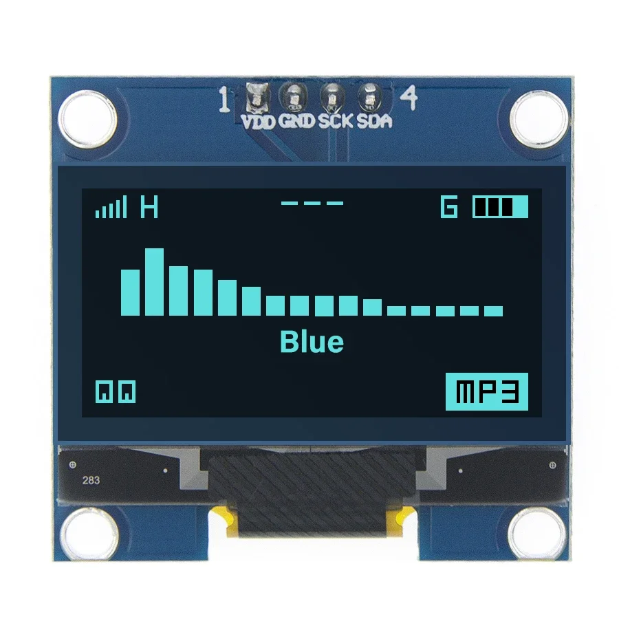 Ecran Pour Arduino
