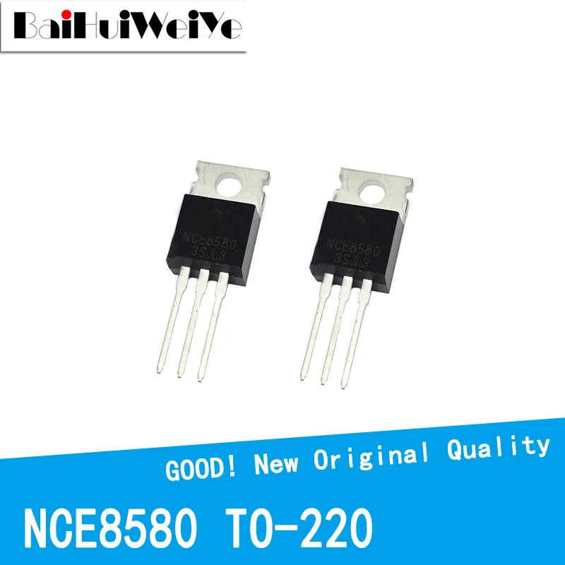 2N2222A Transistor