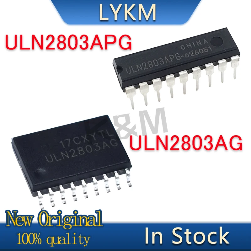 Uln2803
