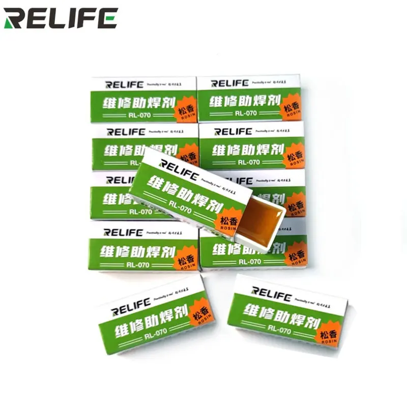 Flux Pour Soudure Électronique