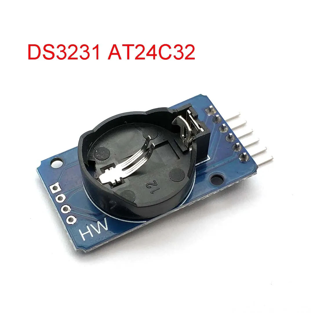 Rtc Ds3231