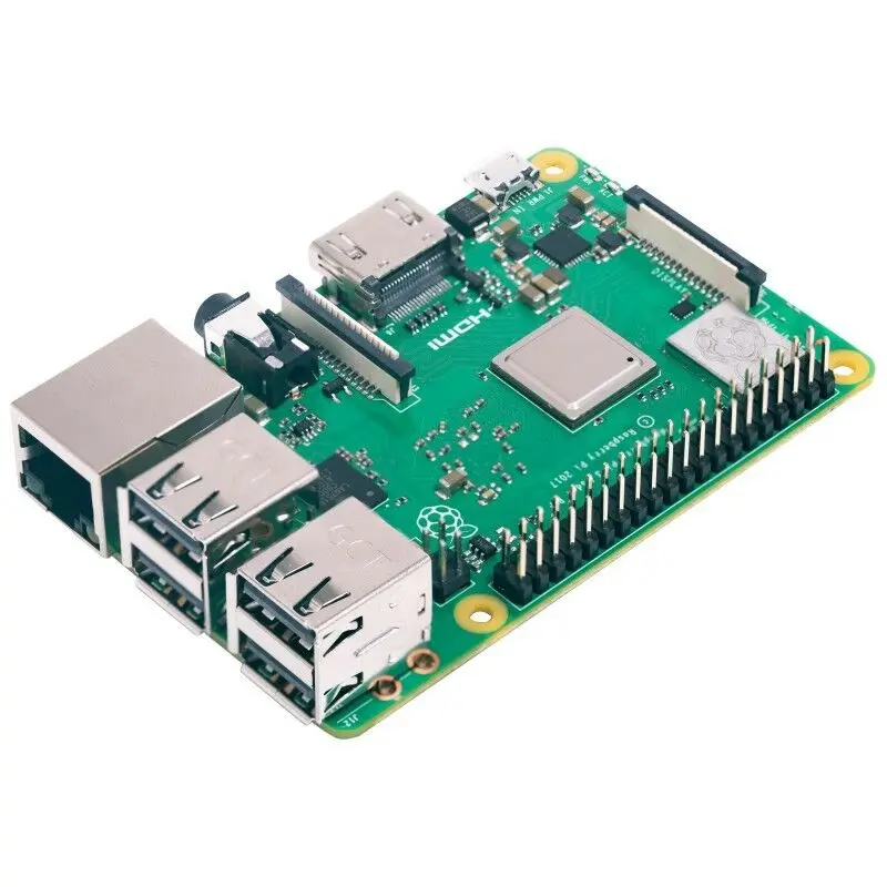 Alim Raspberry Pi 3