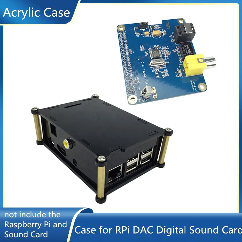 Raspberry Pi 3 B+ Alimentation