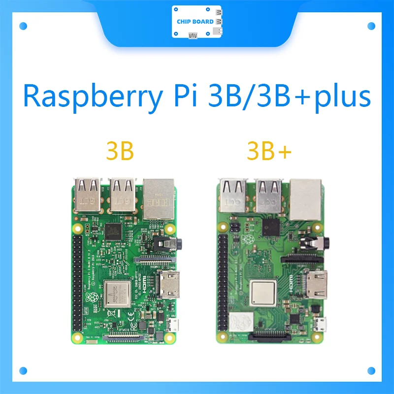 Raspberry Pi3