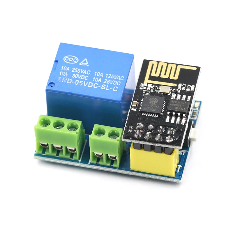 Esp8266 Esp 01
